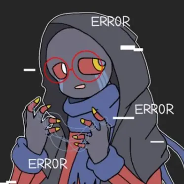 LilacSmoke1758의 SDのエラーくん！