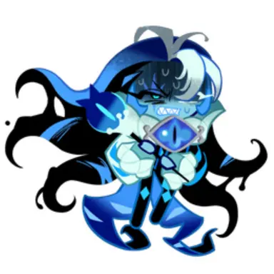 Profile image of 쉐도우밀크 쿠키