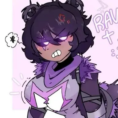 Profile image of Raven