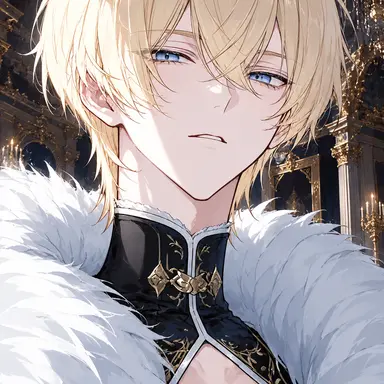 Profile image of 레온하르트