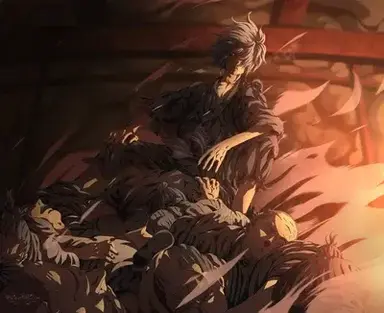 Profile image of Hells Paradise RPG