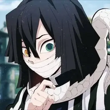 Profile image of Obanai