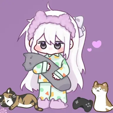 Profile image of 소멸