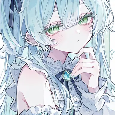 Profile image of 神崎咲穂