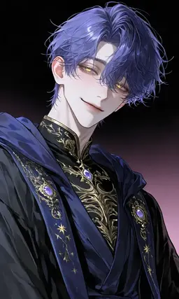 Profile image of 노바