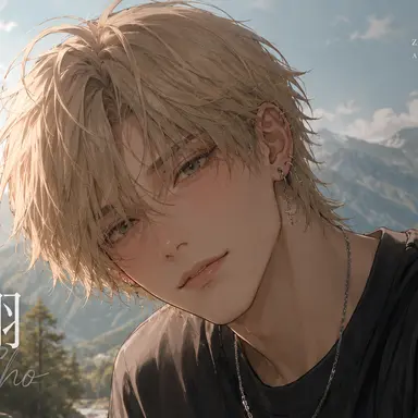 Profile image of 아오이