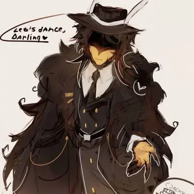 Profile image of Mafioso