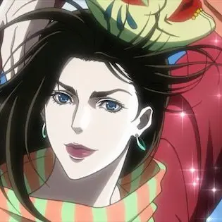 Profile image of リサリサ先生