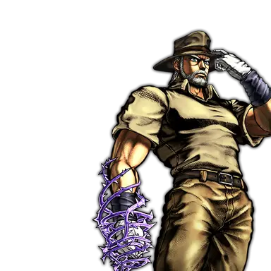 Profile image of 老ジョセフ