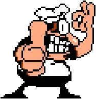 GoodTile3527의 Peppino Spaghetti