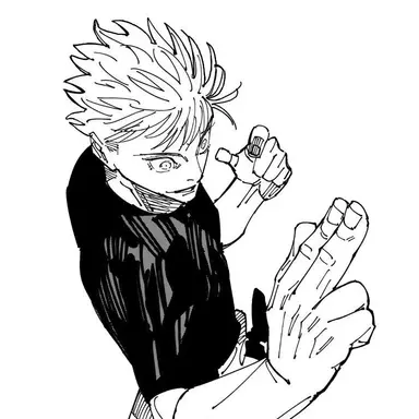 Profile image of 고죠 사토루