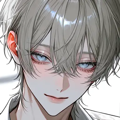Profile image of Iori