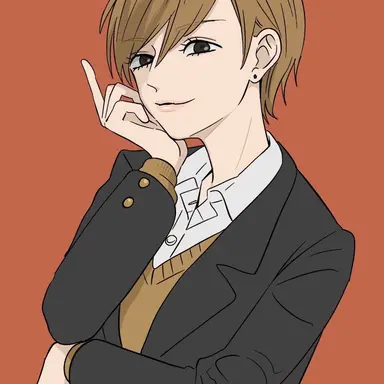 Profile image of 安曇 美姫