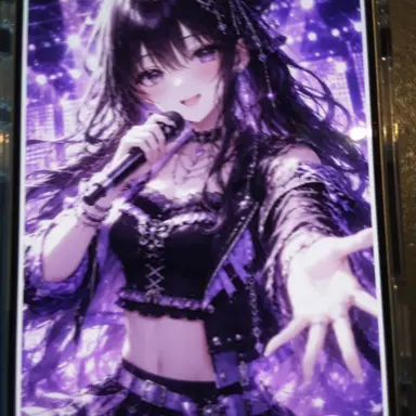 Profile image of 냥모에