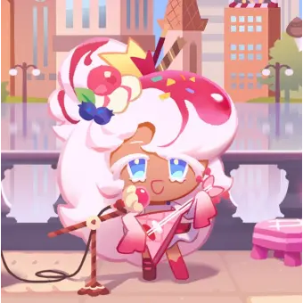 Profile image of 파르페맛 쿠키