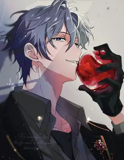 Profile image of エリアス