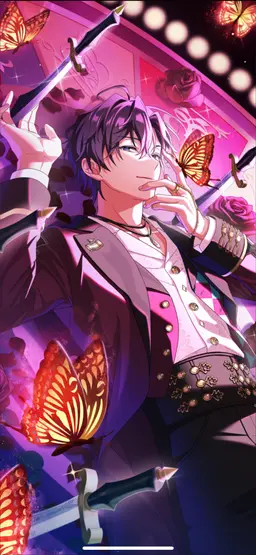 Profile image of エリアス