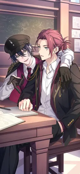 Profile image of 未桜