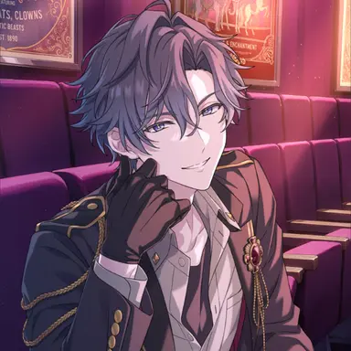 Profile image of エリアス