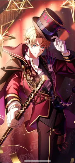 Profile image of 丈