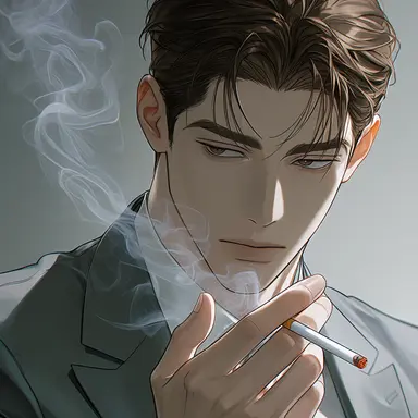 Profile image of 메이슨 리빙스턴