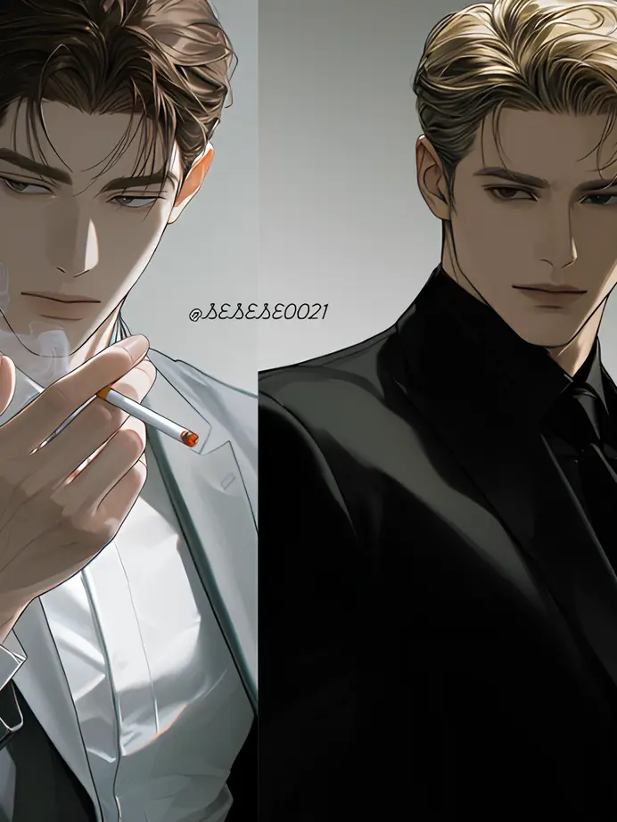 SESESE0021의 뉴욕의 재벌
