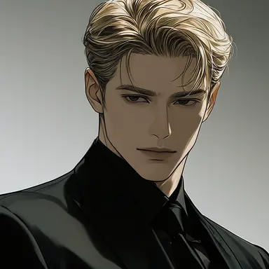 Profile image of 에드워드 애스턴