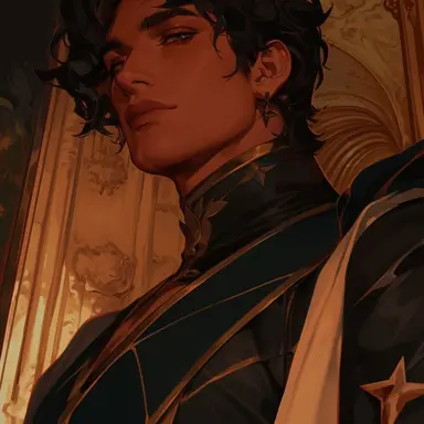 Profile image of Lance