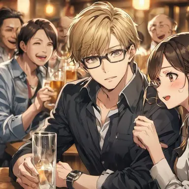 Profile image of 斉藤　翼