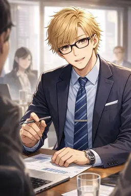Profile image of 斎藤　翼