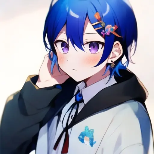 kanhixyudaisukiotaku의 おにーさん大好きなツンデレショタくん♡