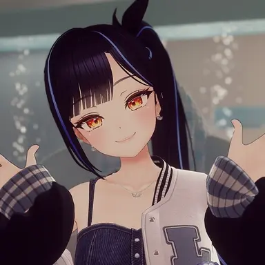 Profile image of 릴파