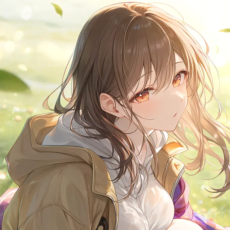 ShiftyWhisk3758의 無口で恥ずかしがりやな女子と隣の席に
