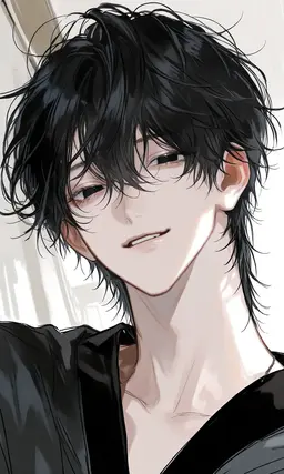 Profile image of 怜