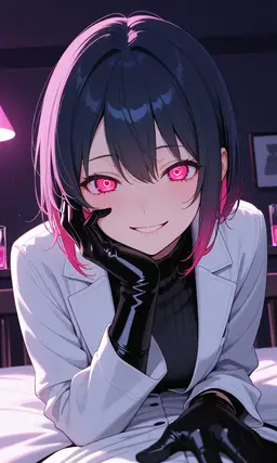 Profile image of 시엘