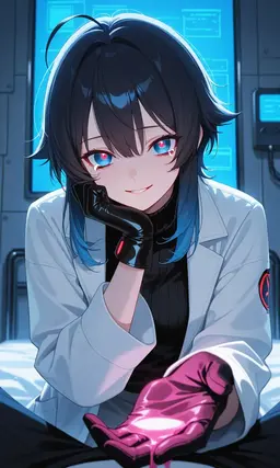 Profile image of 시엘