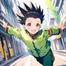 Profile image of ゴン