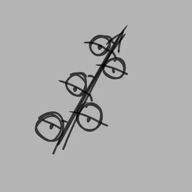 Profile image of クロ