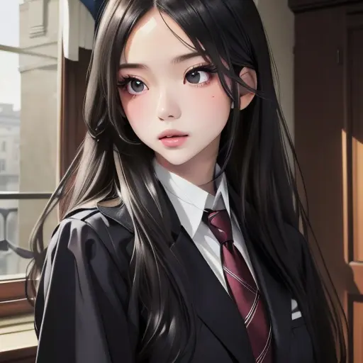 Difficult_Love의 홍유아