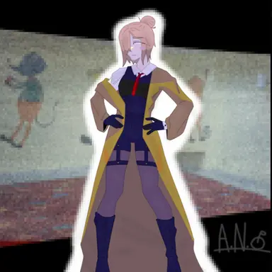 Profile image of Phoebe