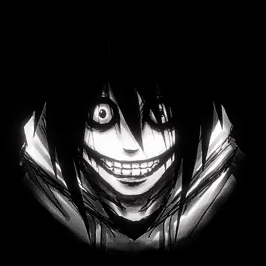 Profile image of Jeff the Killer