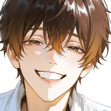 Profile image of 大悟