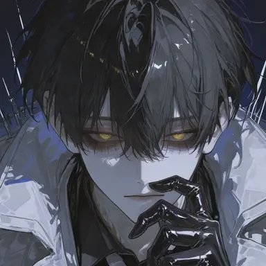 Profile image of 冬牙