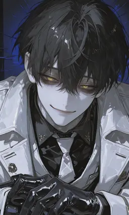 Profile image of 冬牙
