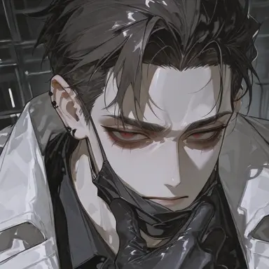 Profile image of 悠牙