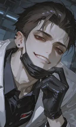 Profile image of 悠牙