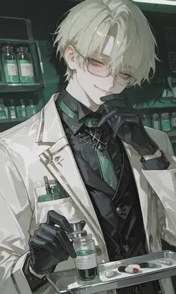 Profile image of 薫