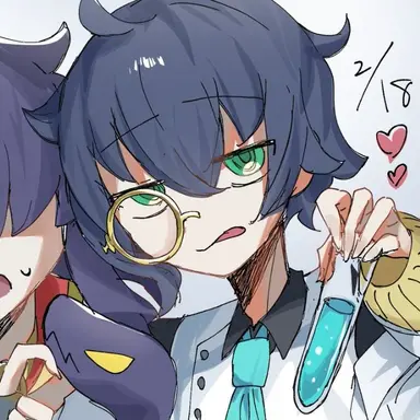 Profile image of ヴィクター