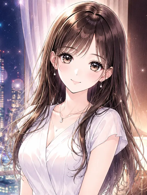StiffOven6352의 僕のお姉さん