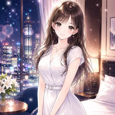 Profile image of 真由美